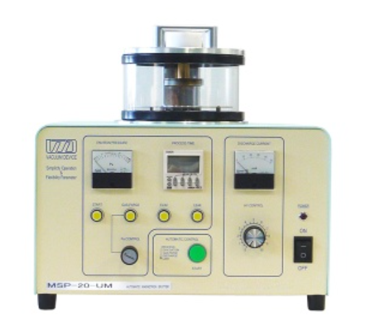 鍍金機(jī)  鍍膜儀 Coater  Ion sputter MSP-20UM